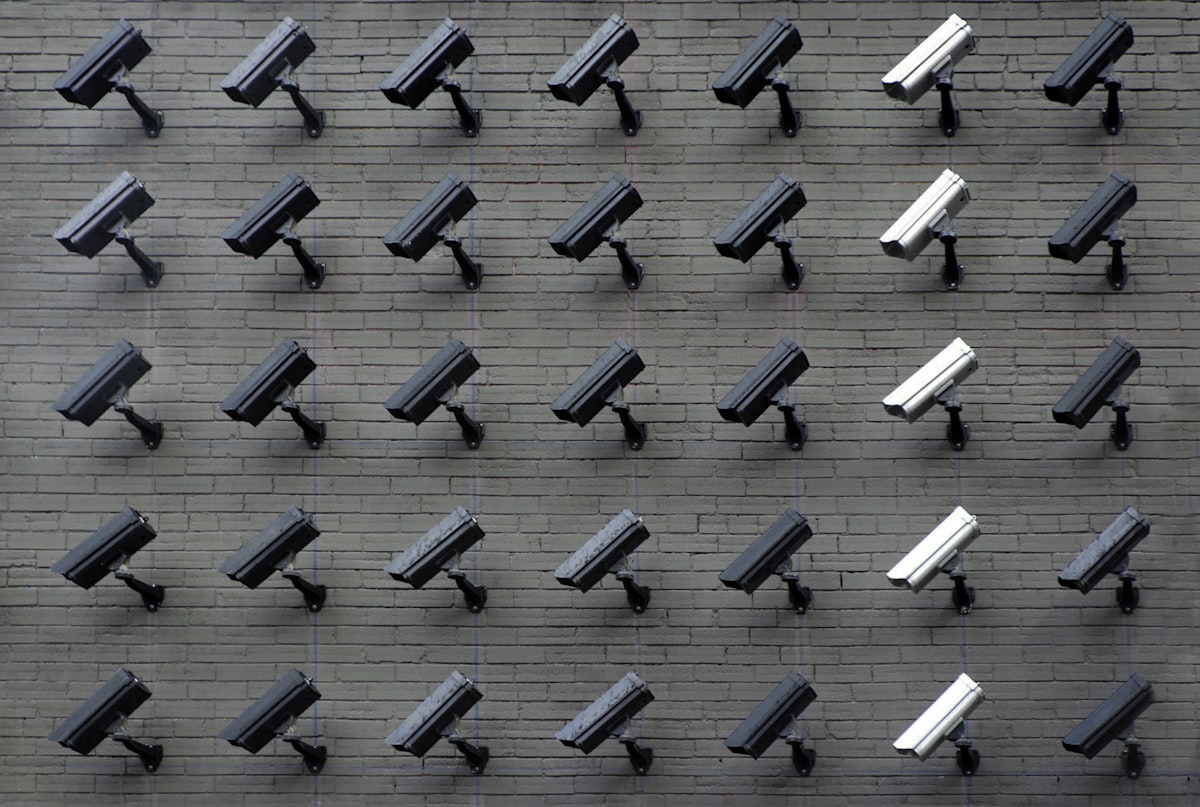 CCTV Systems